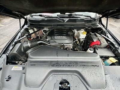 2019 RAM 2500 Limited