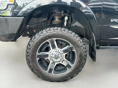 2019 RAM 2500 Limited