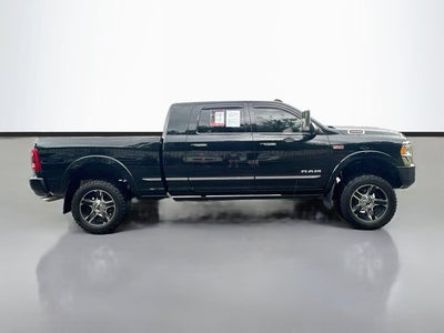 2019 RAM 2500 Limited