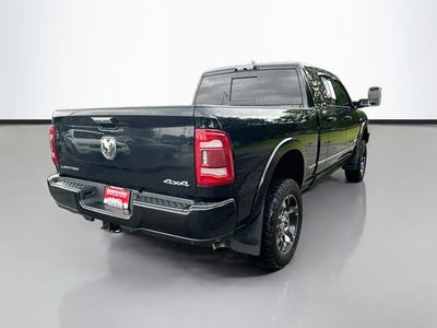 2019 RAM 2500 Limited