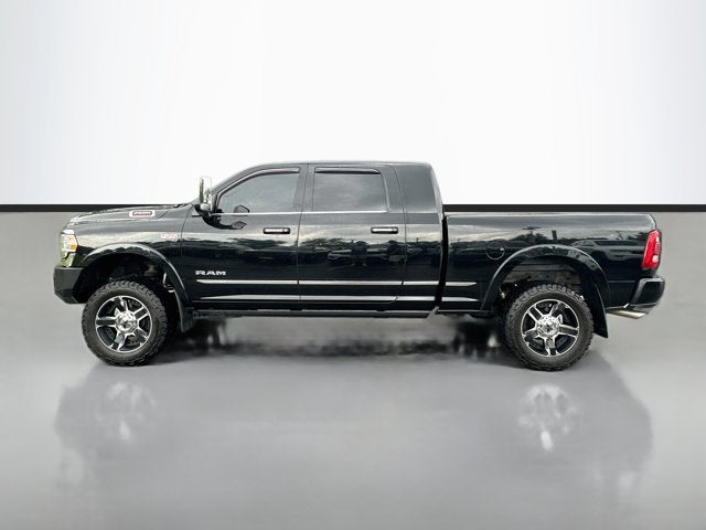 2019 RAM 2500 Limited