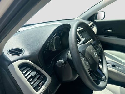 2020 Honda HR-V LX
