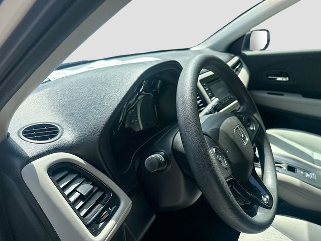 2020 Honda HR-V LX