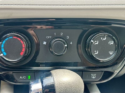2020 Honda HR-V LX