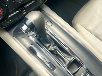 2020 Honda HR-V LX