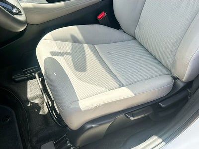 2020 Honda HR-V LX