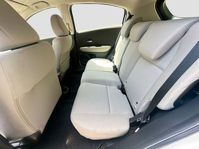 2020 Honda HR-V LX
