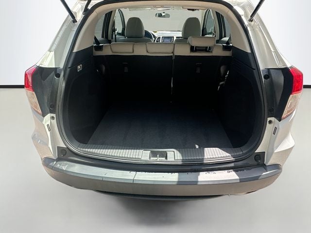 2020 Honda HR-V LX