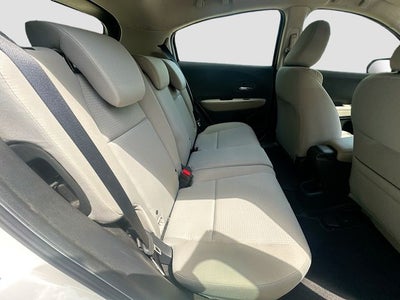 2020 Honda HR-V LX