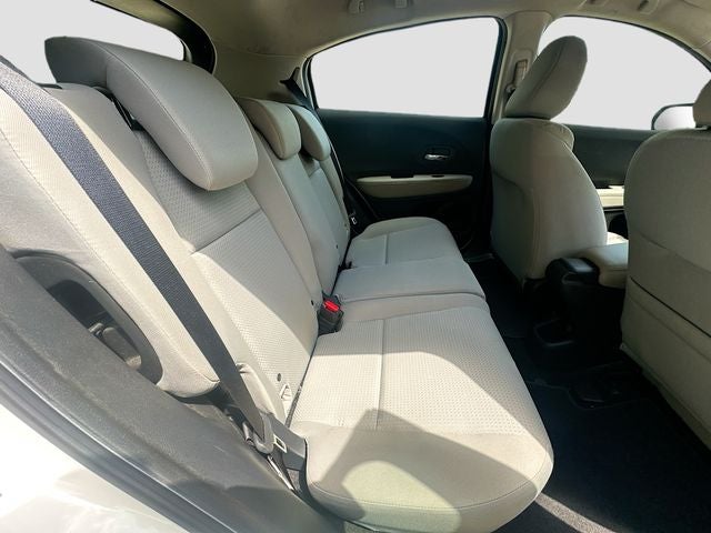 2020 Honda HR-V LX