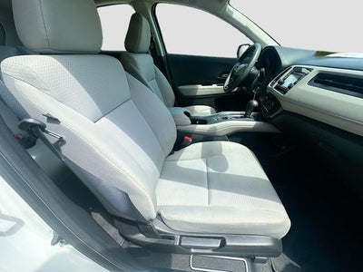 2020 Honda HR-V LX