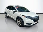 2020 Honda HR-V LX
