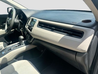 2020 Honda HR-V LX