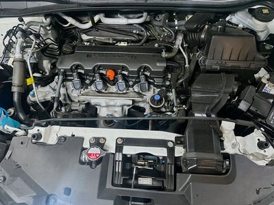 2020 Honda HR-V LX