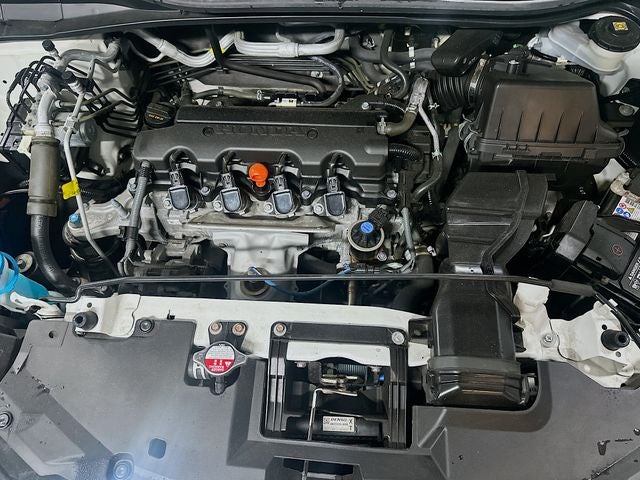 2020 Honda HR-V LX