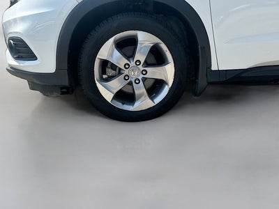 2020 Honda HR-V LX