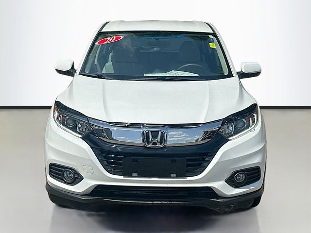 2020 Honda HR-V LX
