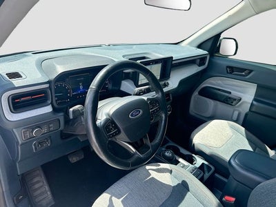 2022 Ford Maverick XLT TOW PACKAGE/SUNROOF