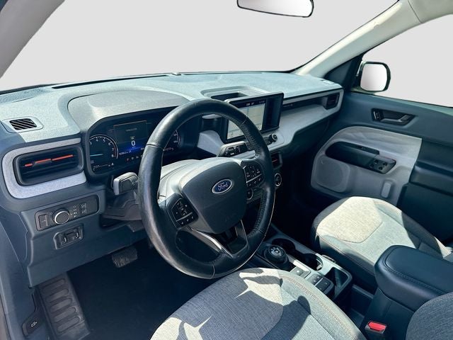 2022 Ford Maverick XLT TOW PACKAGE/SUNROOF