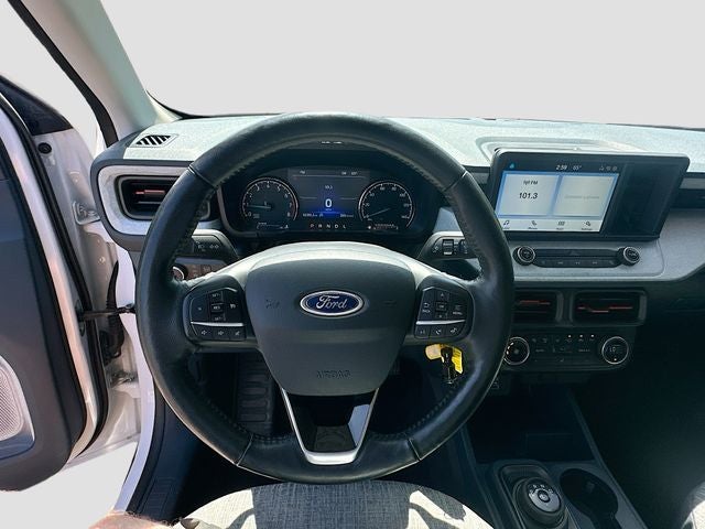 2022 Ford Maverick XLT TOW PACKAGE/SUNROOF