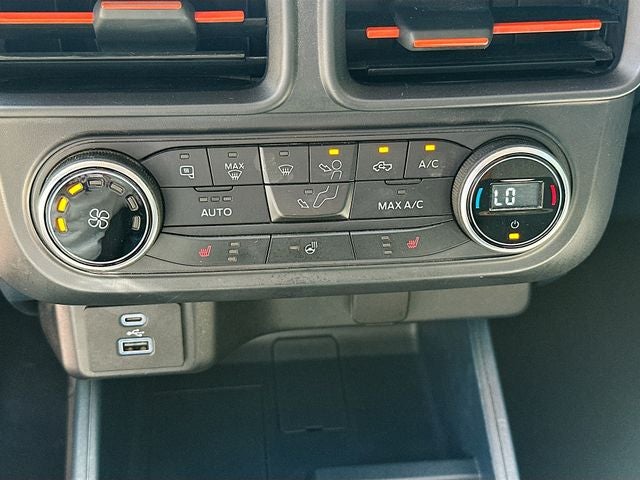 2022 Ford Maverick XLT TOW PACKAGE/SUNROOF