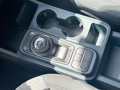 2022 Ford Maverick XLT TOW PACKAGE/SUNROOF