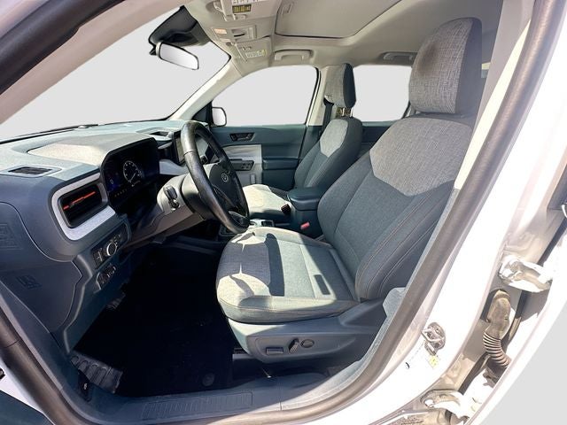 2022 Ford Maverick XLT TOW PACKAGE/SUNROOF