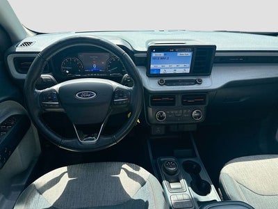 2022 Ford Maverick XLT TOW PACKAGE/SUNROOF