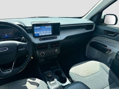 2022 Ford Maverick XLT TOW PACKAGE/SUNROOF