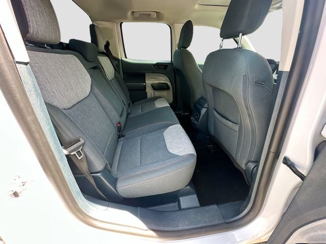 2022 Ford Maverick XLT TOW PACKAGE/SUNROOF