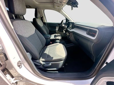 2022 Ford Maverick XLT TOW PACKAGE/SUNROOF
