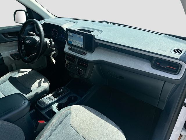 2022 Ford Maverick XLT TOW PACKAGE/SUNROOF