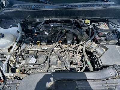 2022 Ford Maverick XLT TOW PACKAGE/SUNROOF