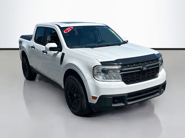 2022 Ford Maverick XLT TOW PACKAGE/SUNROOF