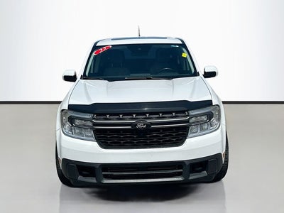 2022 Ford Maverick XLT TOW PACKAGE/SUNROOF