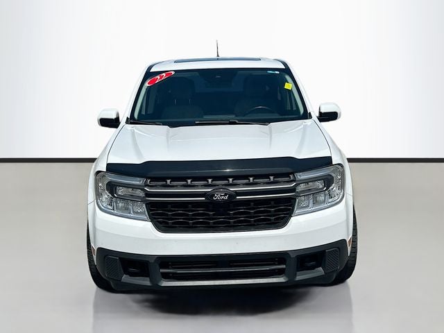 2022 Ford Maverick XLT TOW PACKAGE/SUNROOF