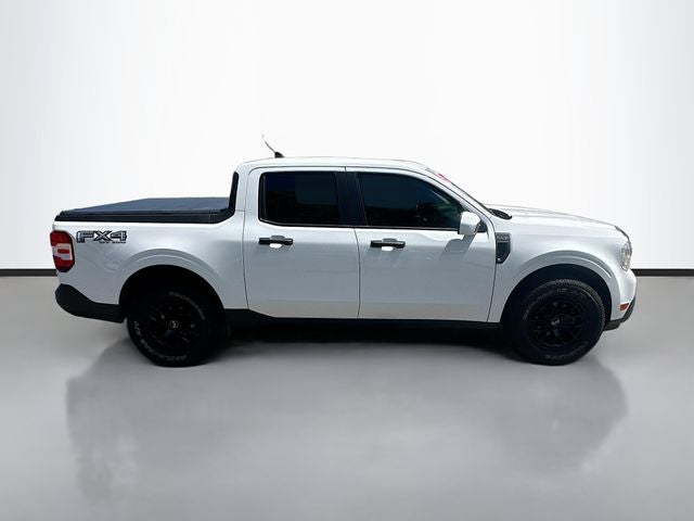 2022 Ford Maverick XLT TOW PACKAGE/SUNROOF
