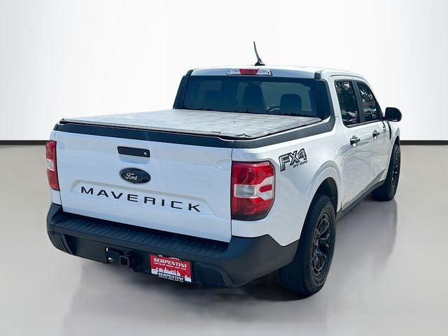 2022 Ford Maverick XLT TOW PACKAGE/SUNROOF