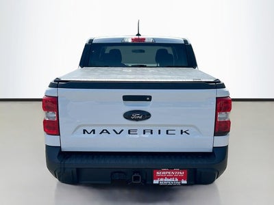 2022 Ford Maverick XLT TOW PACKAGE/SUNROOF
