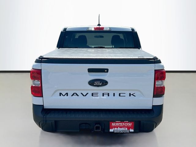 2022 Ford Maverick XLT TOW PACKAGE/SUNROOF