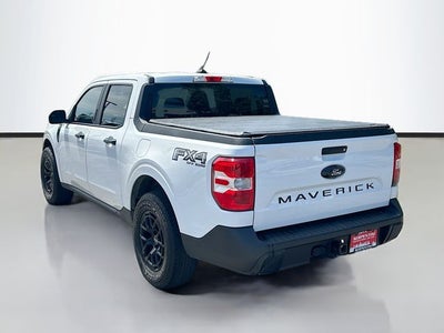 2022 Ford Maverick XLT TOW PACKAGE/SUNROOF