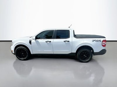 2022 Ford Maverick XLT TOW PACKAGE/SUNROOF