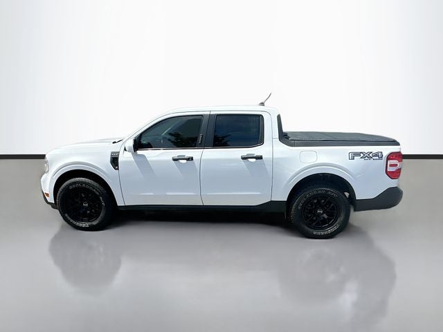 2022 Ford Maverick XLT TOW PACKAGE/SUNROOF