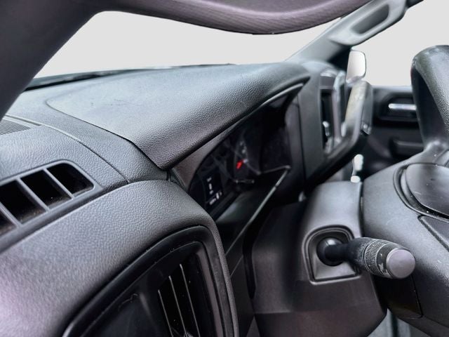 2021 GMC Sierra 1500 Base
