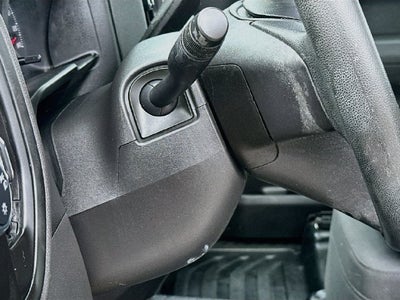 2021 GMC Sierra 1500 Base