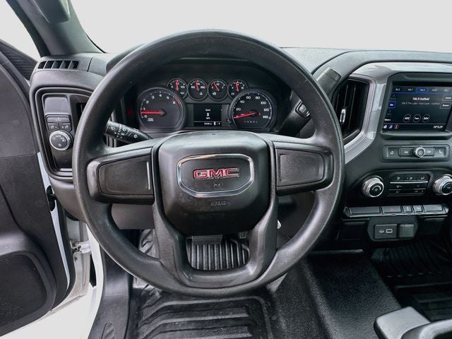 2021 GMC Sierra 1500 Base