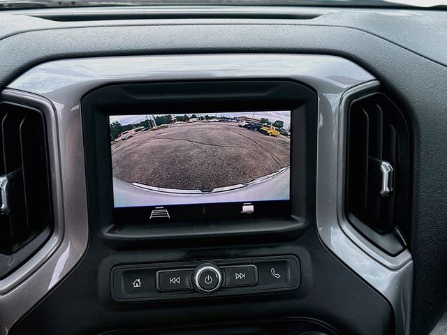 2021 GMC Sierra 1500 Base