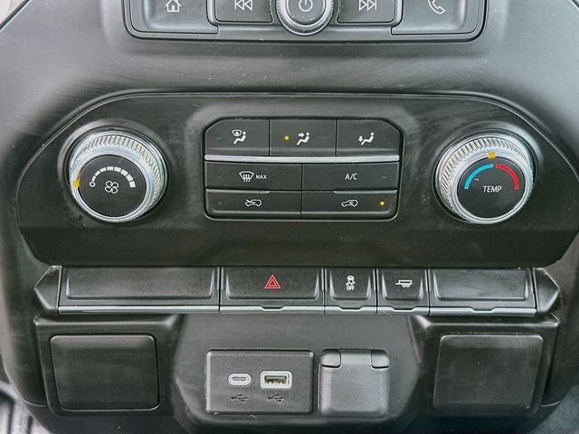 2021 GMC Sierra 1500 Base