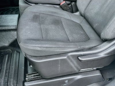 2021 GMC Sierra 1500 Base