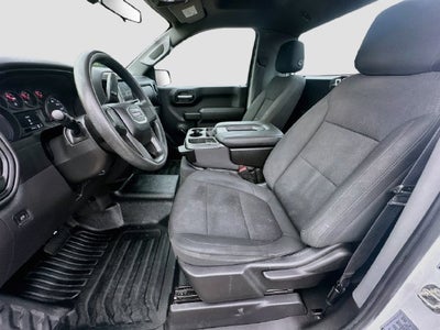 2021 GMC Sierra 1500 Base